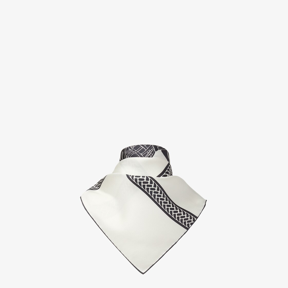 Foulard Selleria