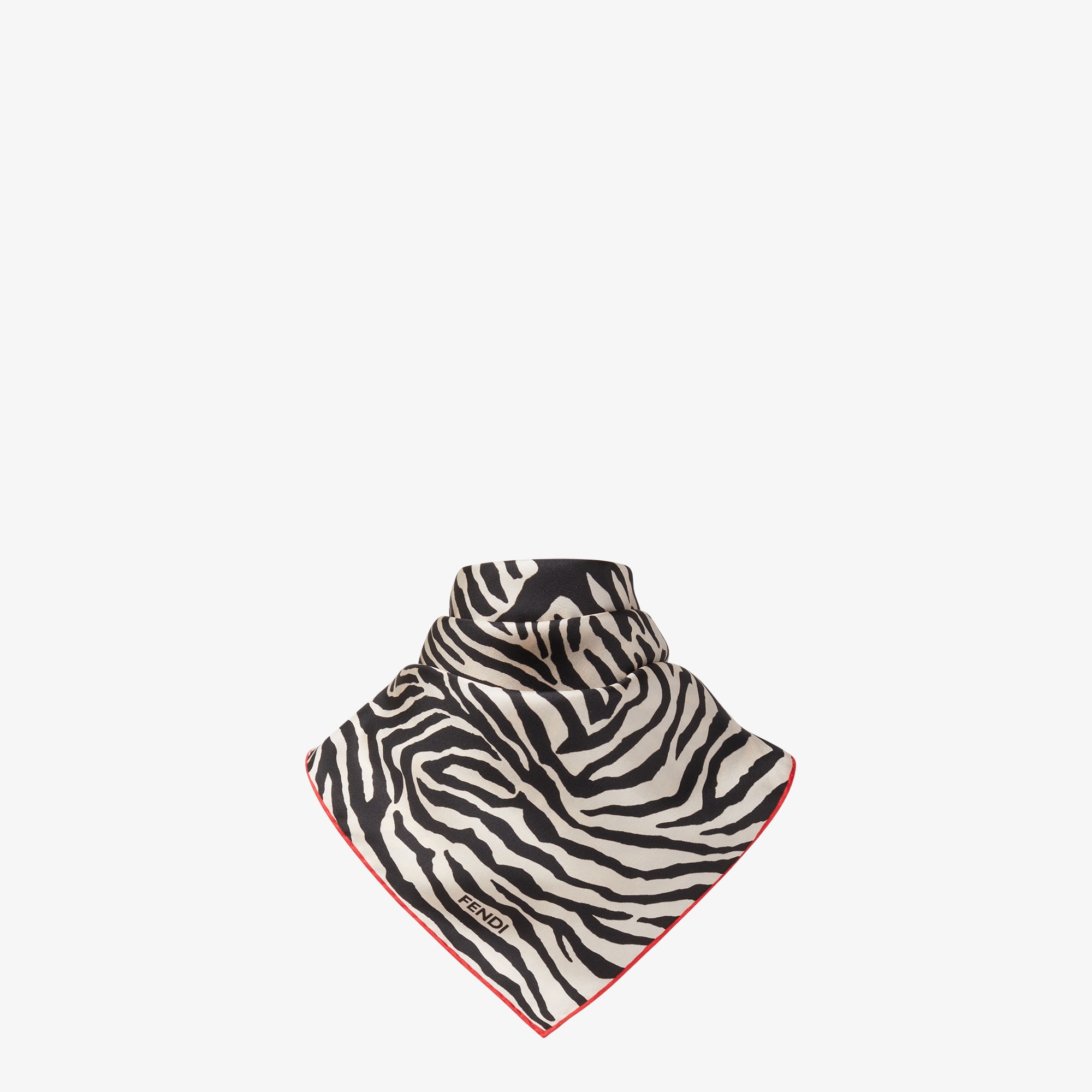 FENDI スカーフ Fendi Foulard - Multicolor | FENDI US
