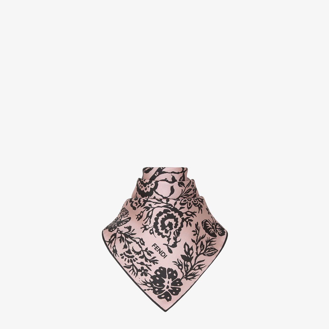 Fendi Foulard