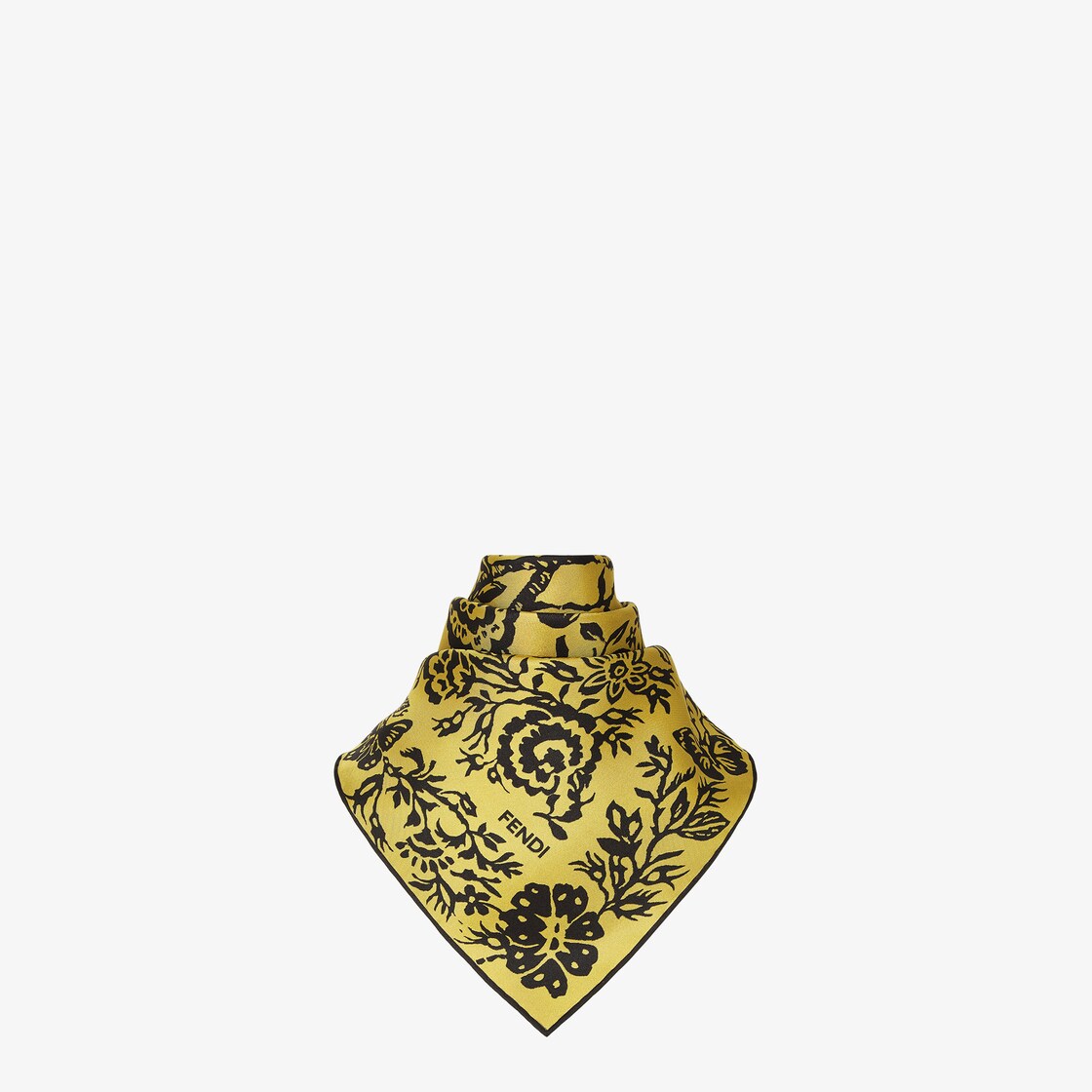 Fendi Foulard