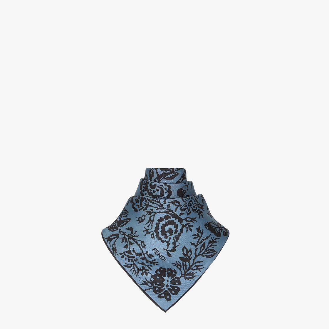 Fendi Foulard