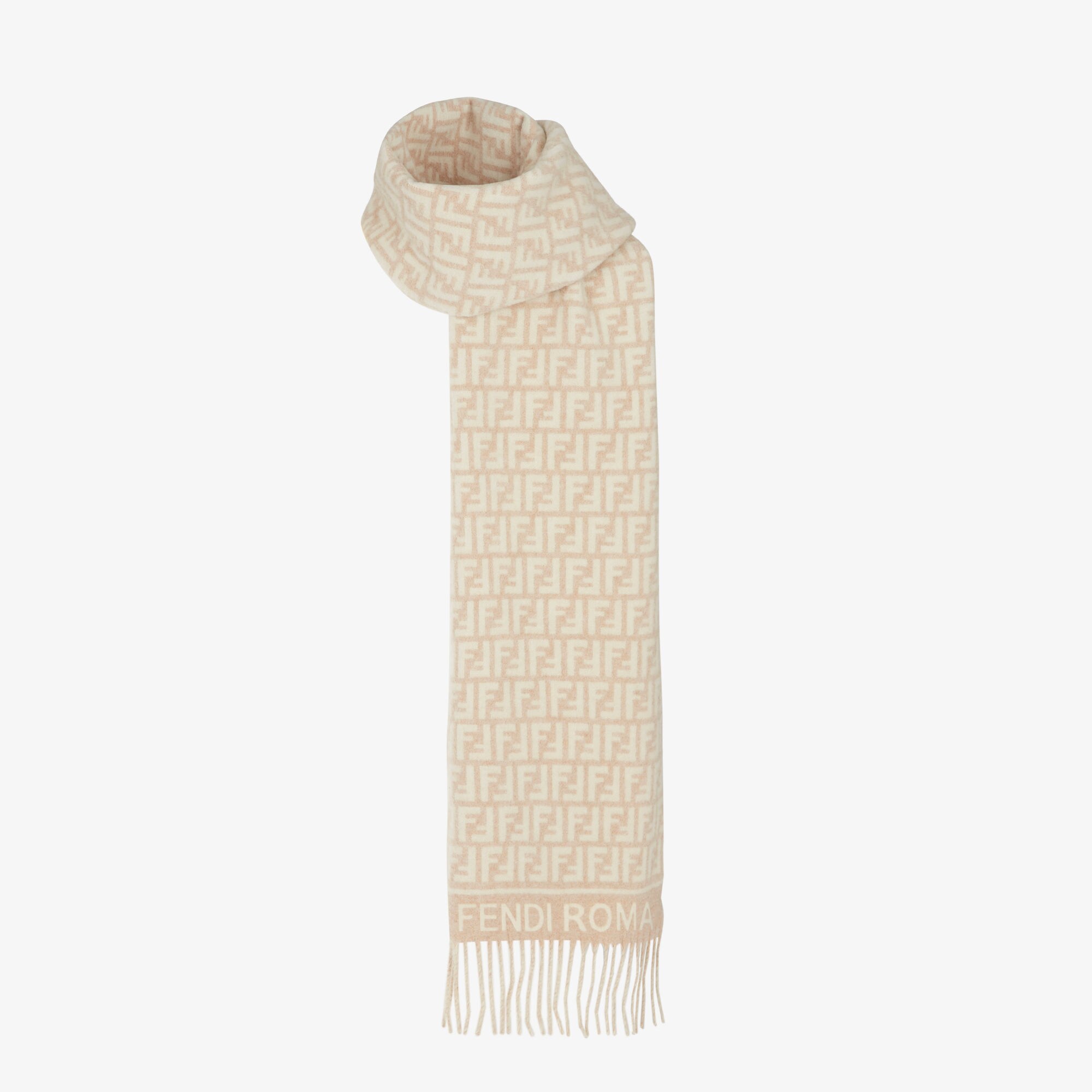 Fendi scarf uk best sale