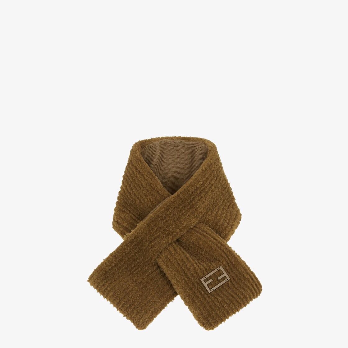 Fendi fanny scarf deals