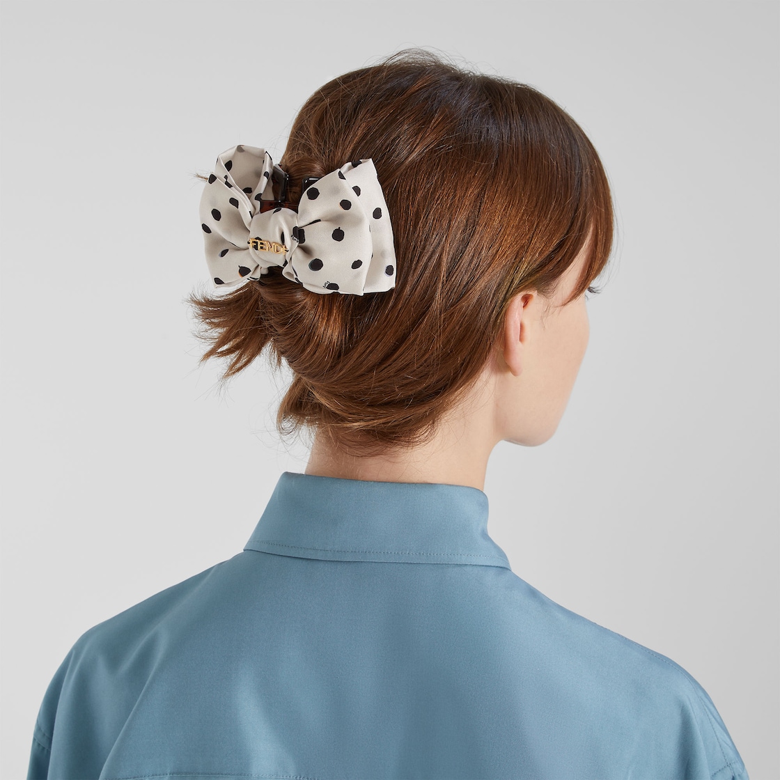 ヘアクリップ