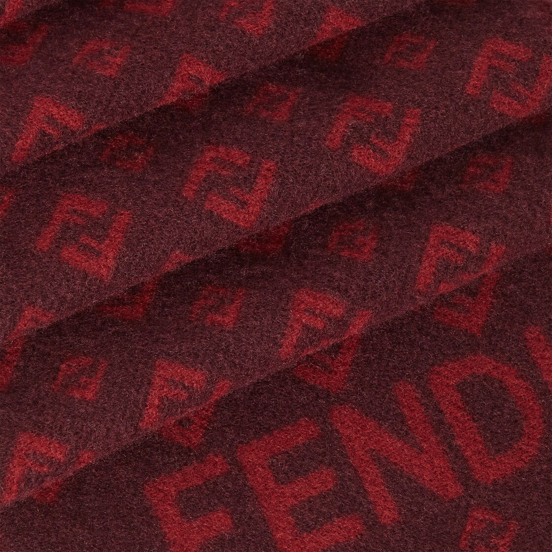 FF Scarf