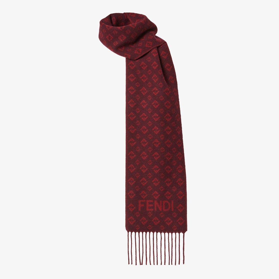 FF Scarf