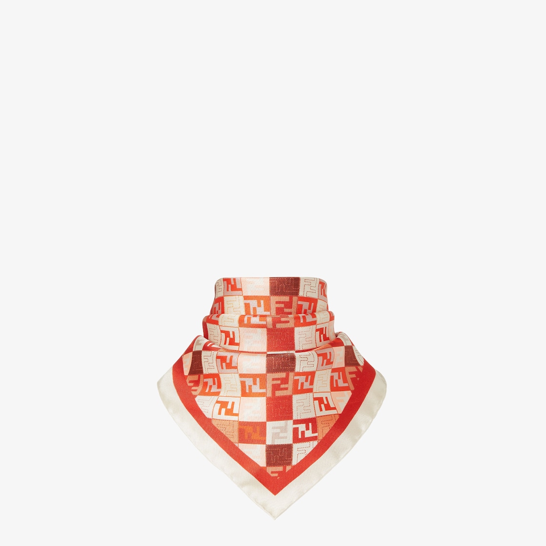 ウィメンズ デザイナー スカーフ | FENDI JP ウィメンズ デザイナー スカーフ | FENDI JP