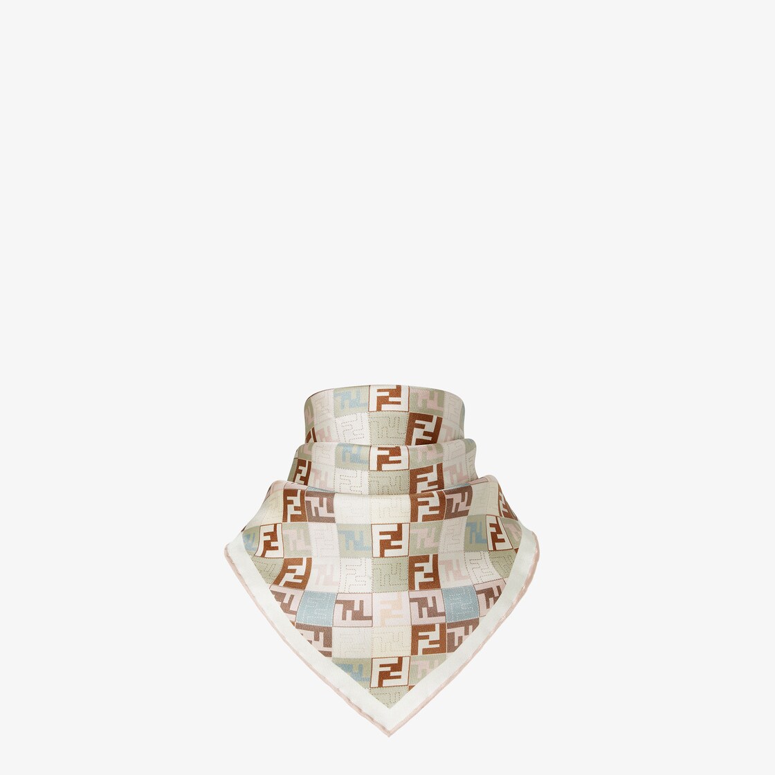 Foulard FF