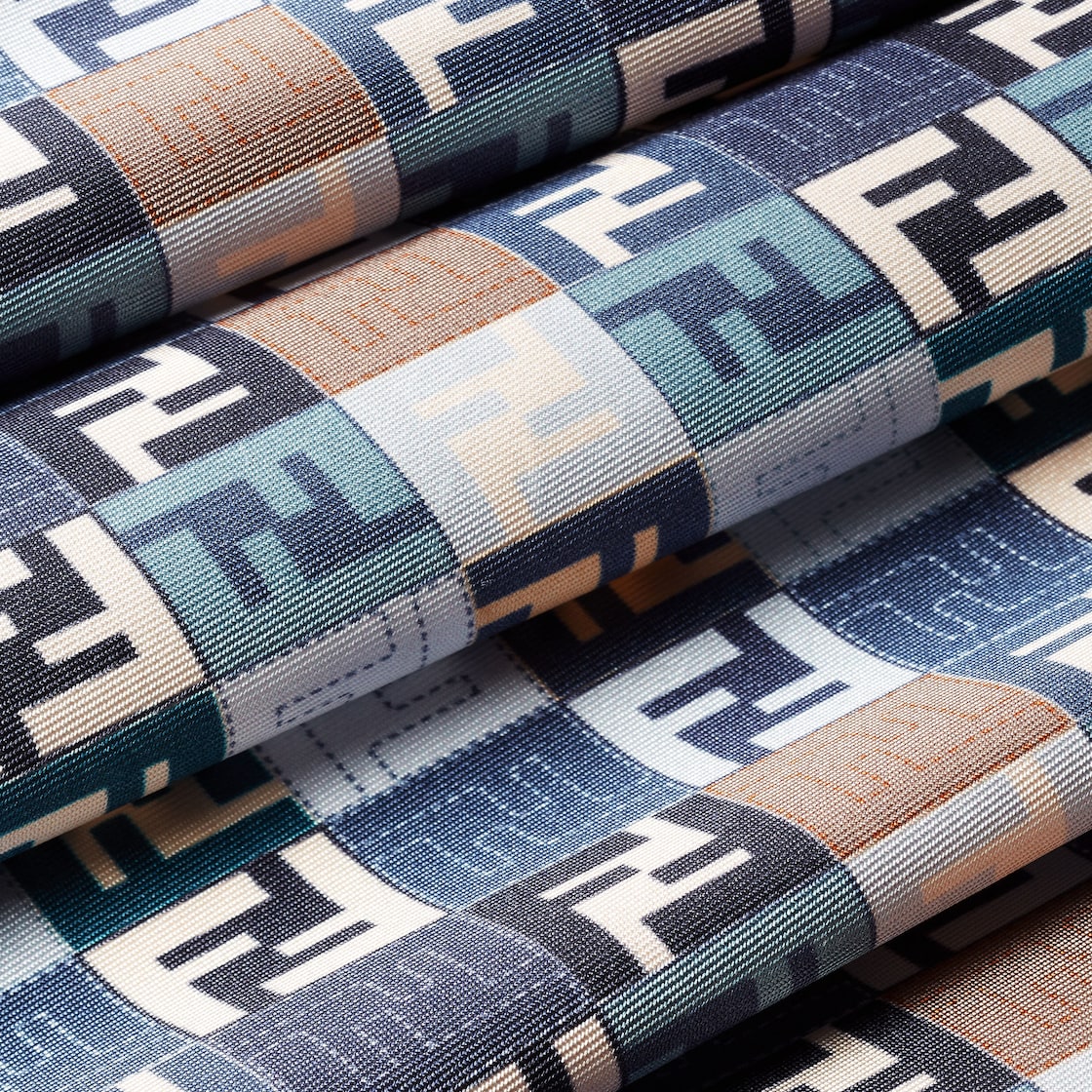 Foulard FF