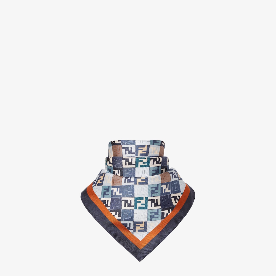 ウィメンズ デザイナー スカーフ | FENDI JP ウィメンズ デザイナー スカーフ | FENDI JP