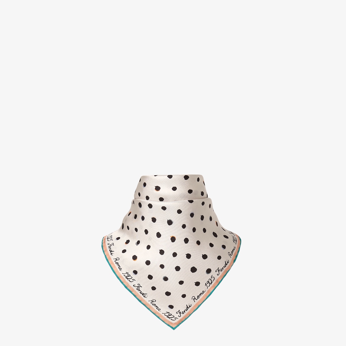 Foulard Fendi