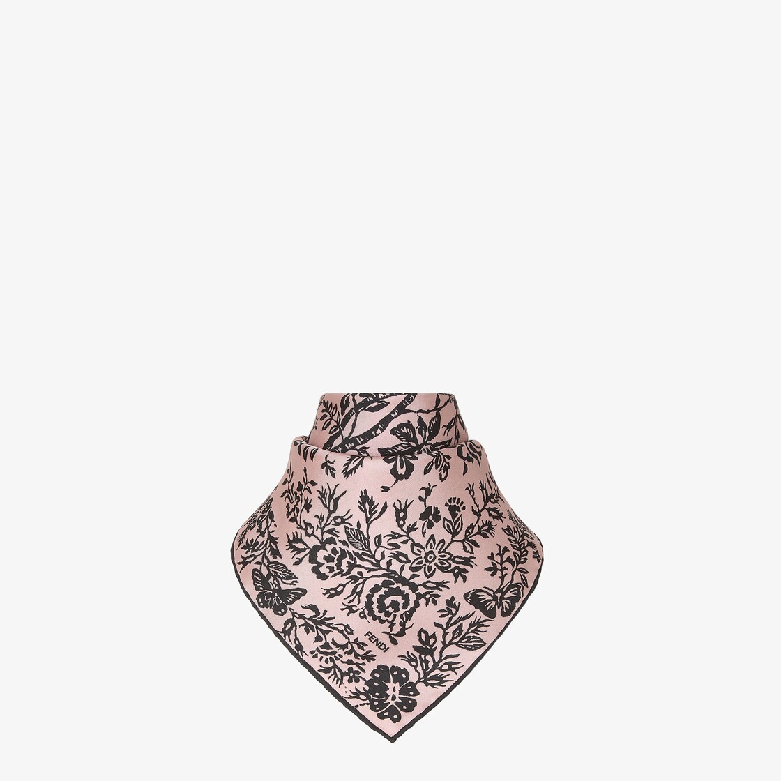 Fendi Foulard
