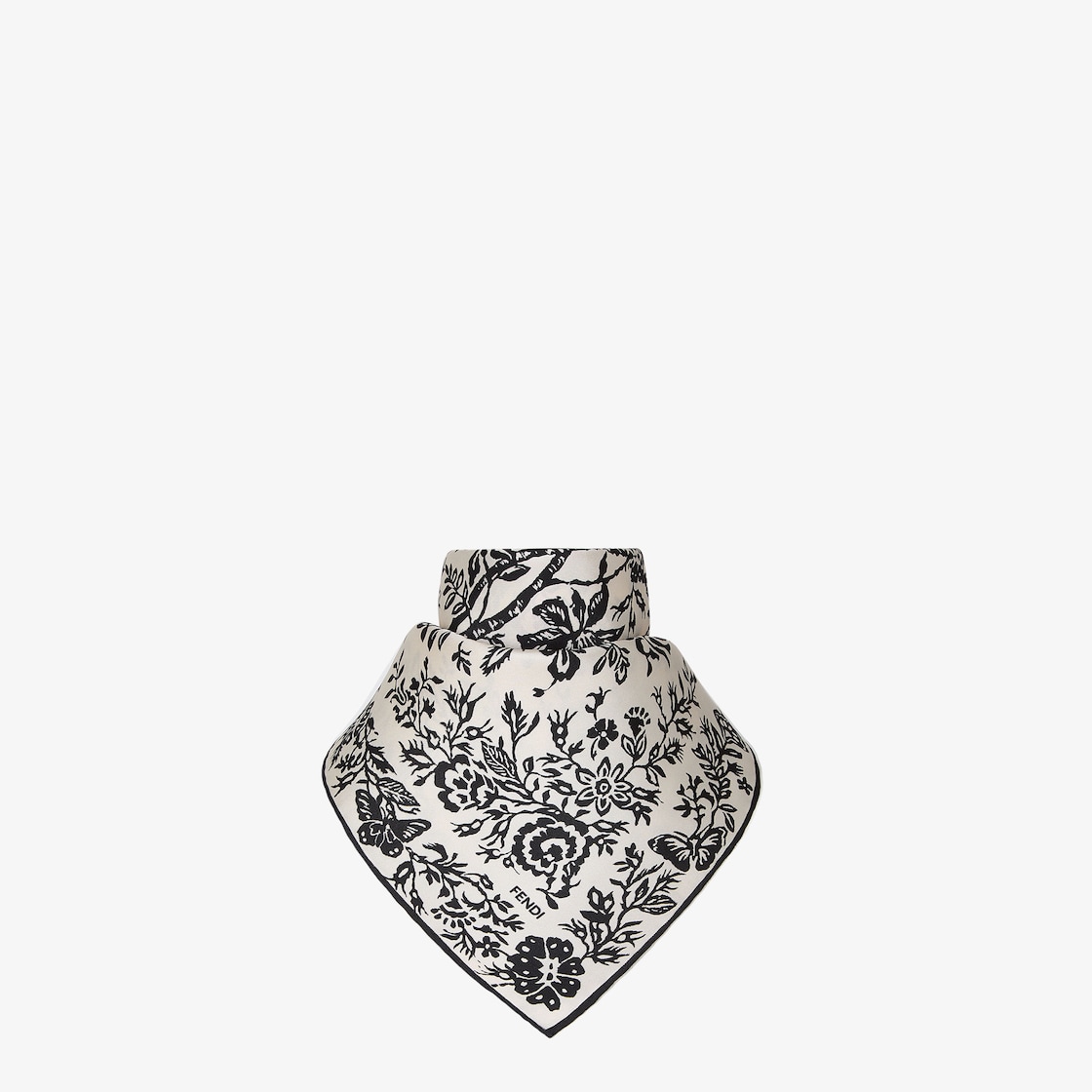 Foulard Fendi