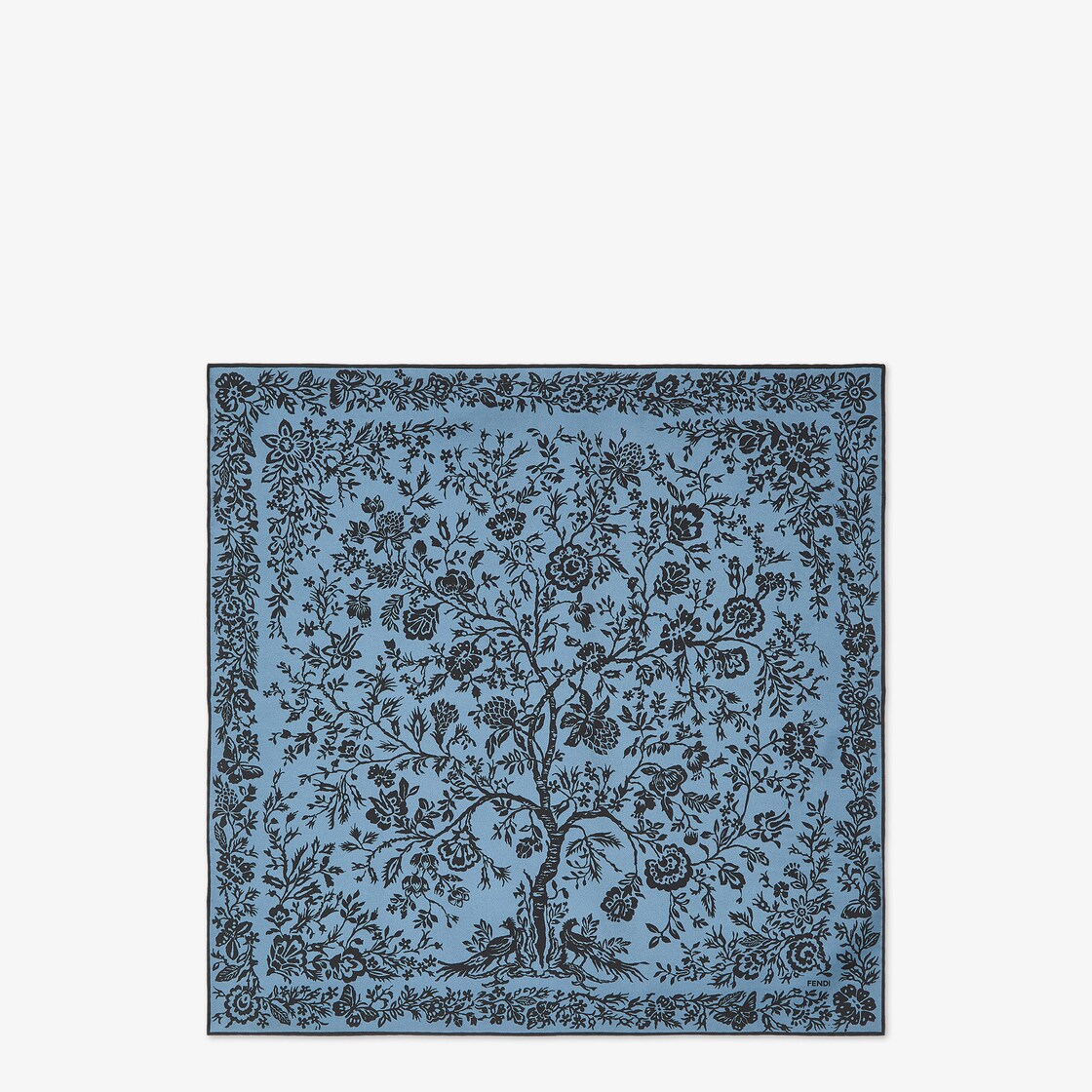 Fendi Foulard