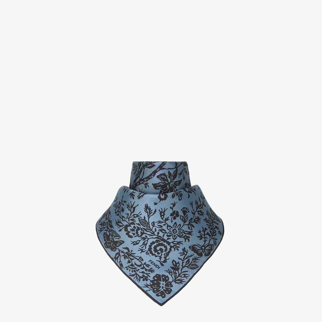 Fendi Foulard