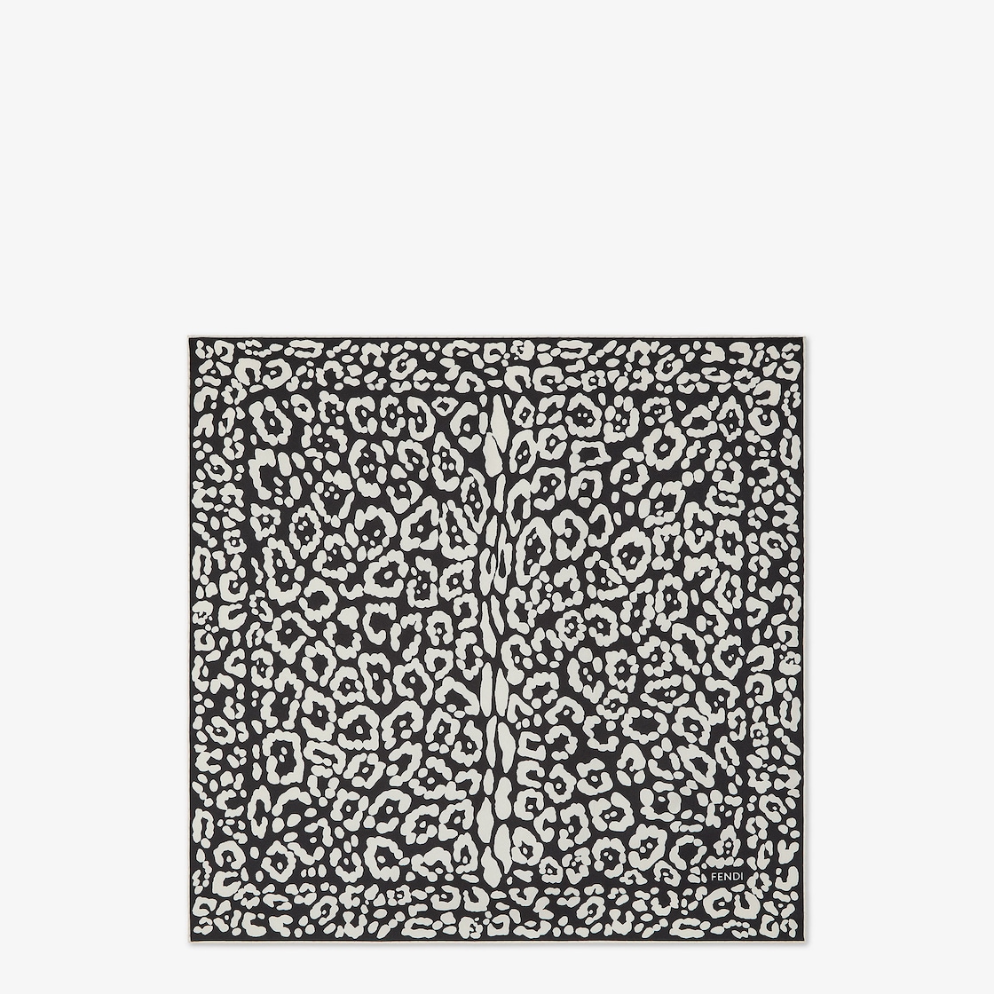 Fendi Foulard