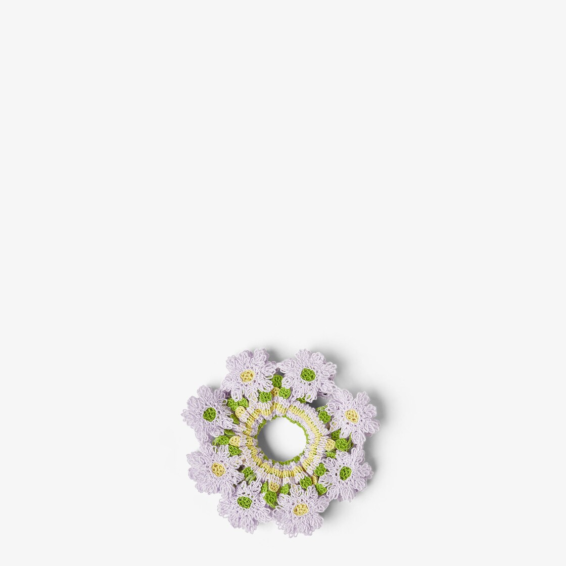 Elastico Per Capelli