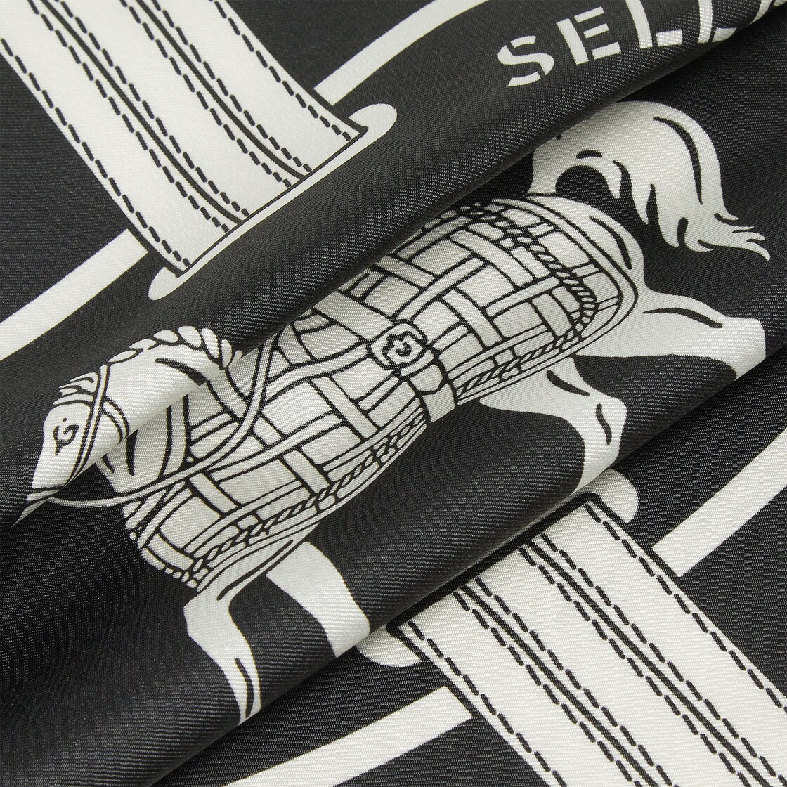Selleria Foulard