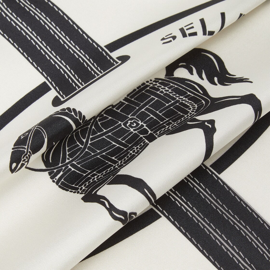 Selleria Foulard