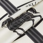 Selleria圍巾的影像 2/3