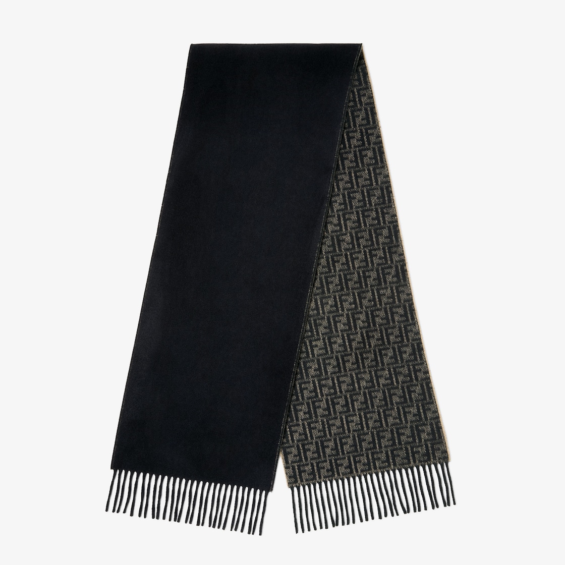 FF Scarf