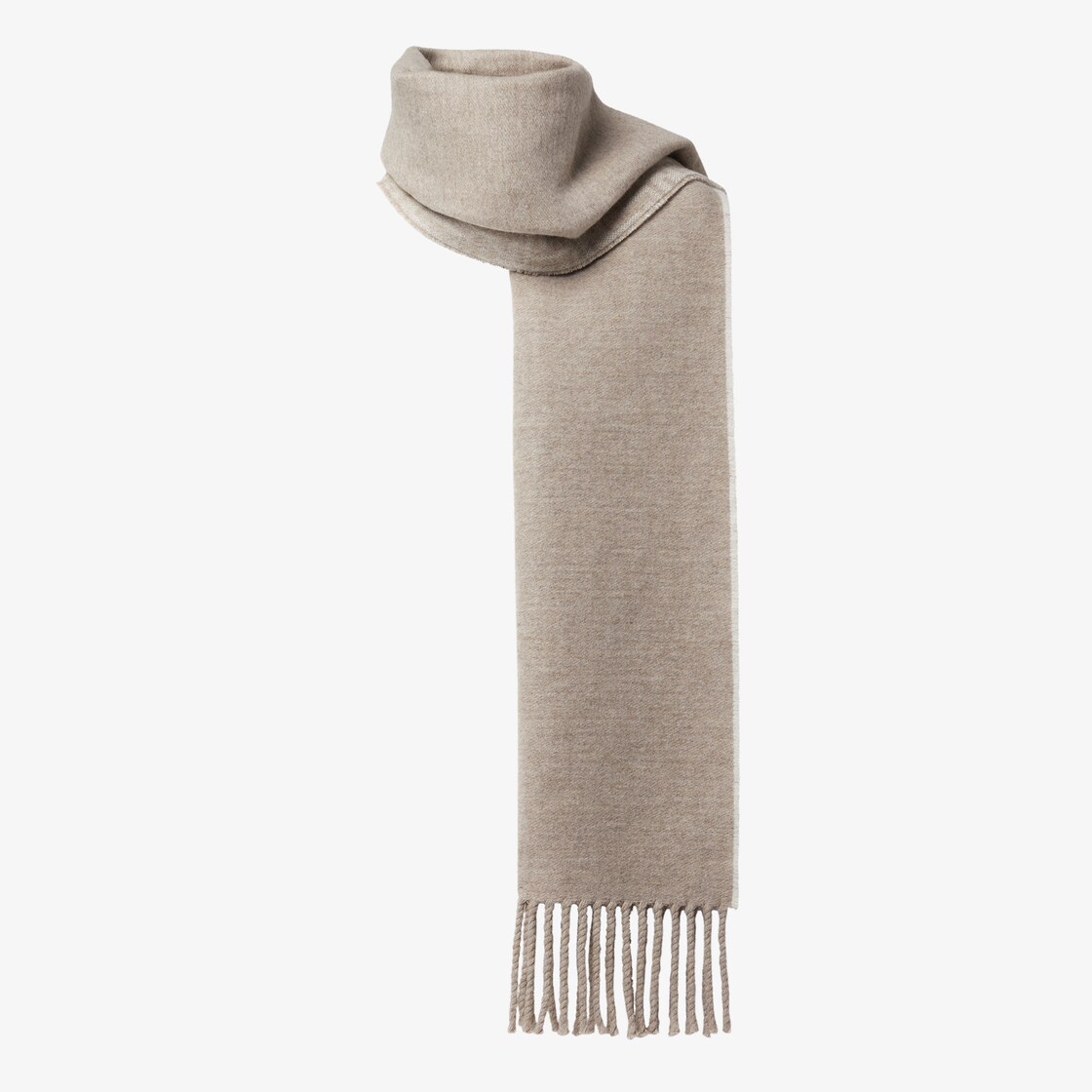 FF Scarf