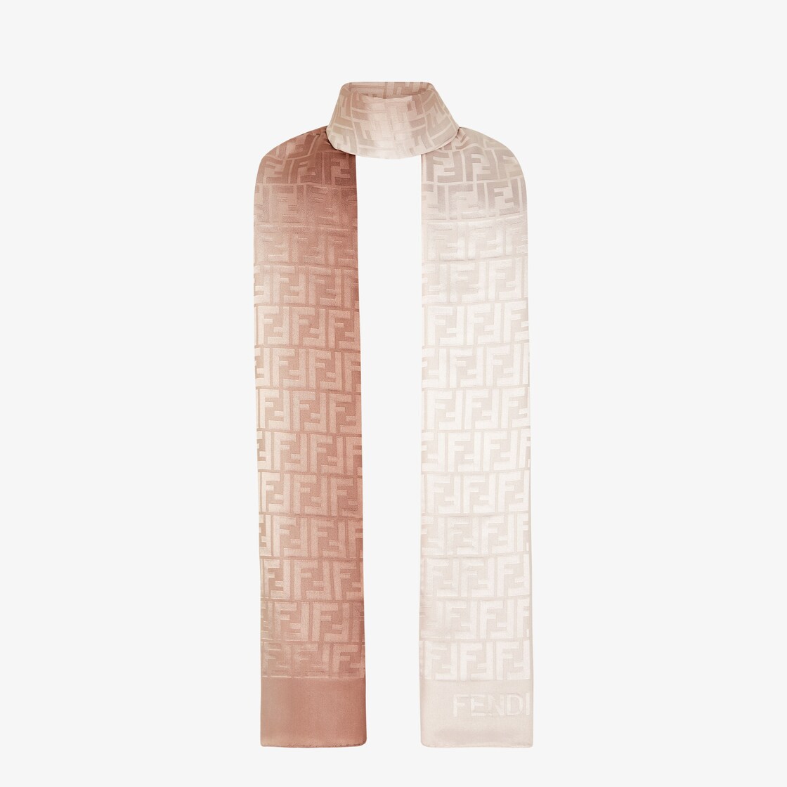 Fendi deals scarf womens