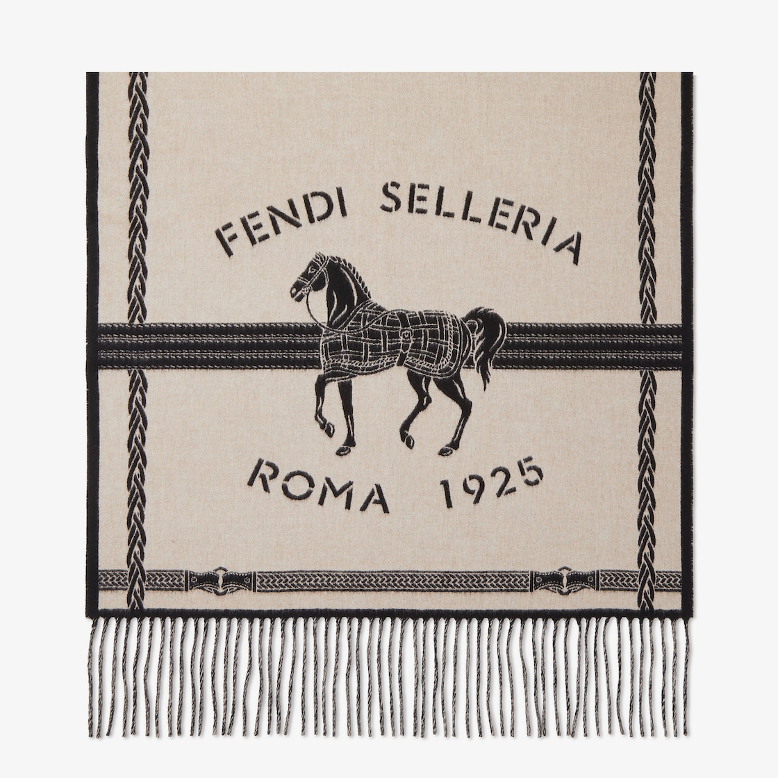 Selleria Scarf