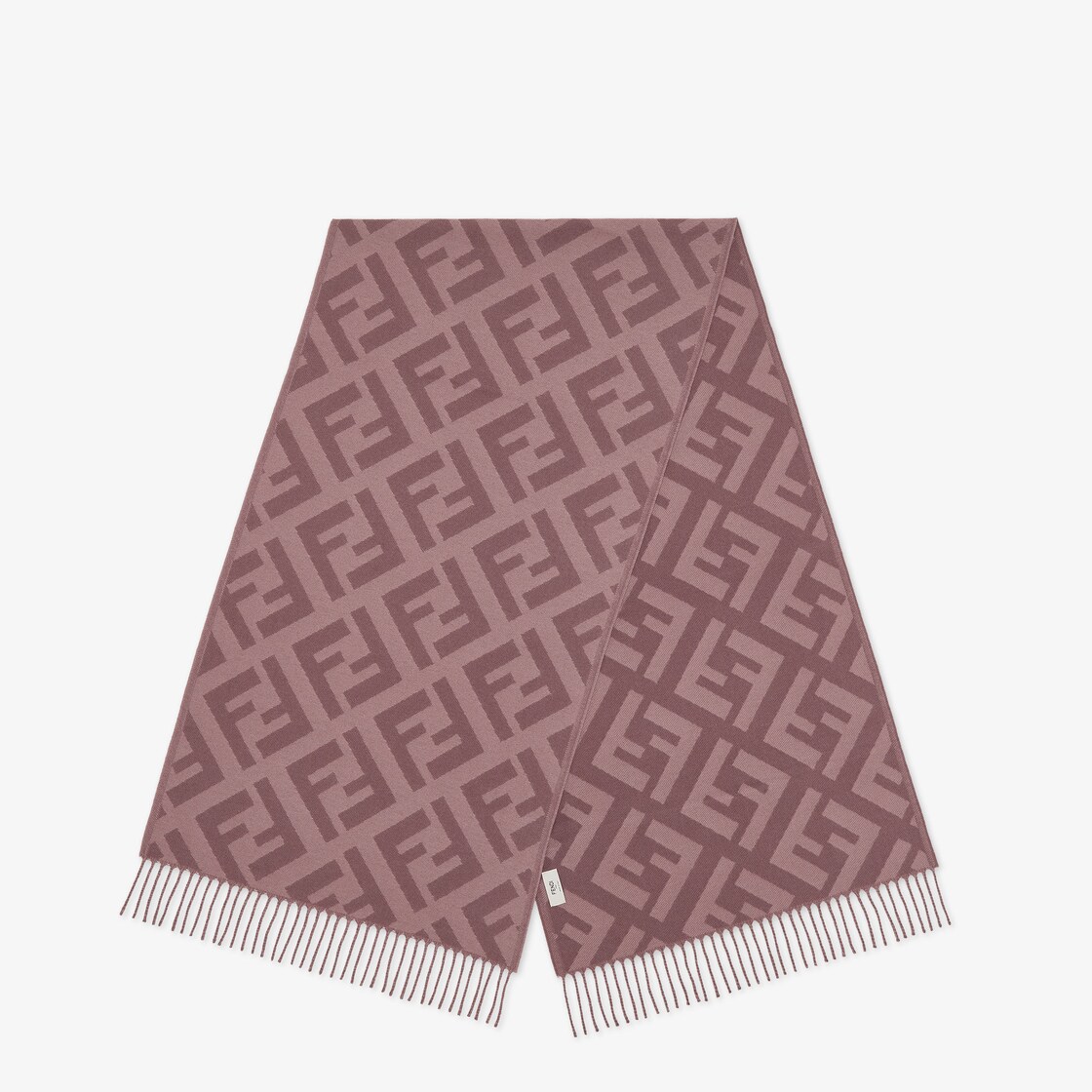 Fendi ff scarf on sale