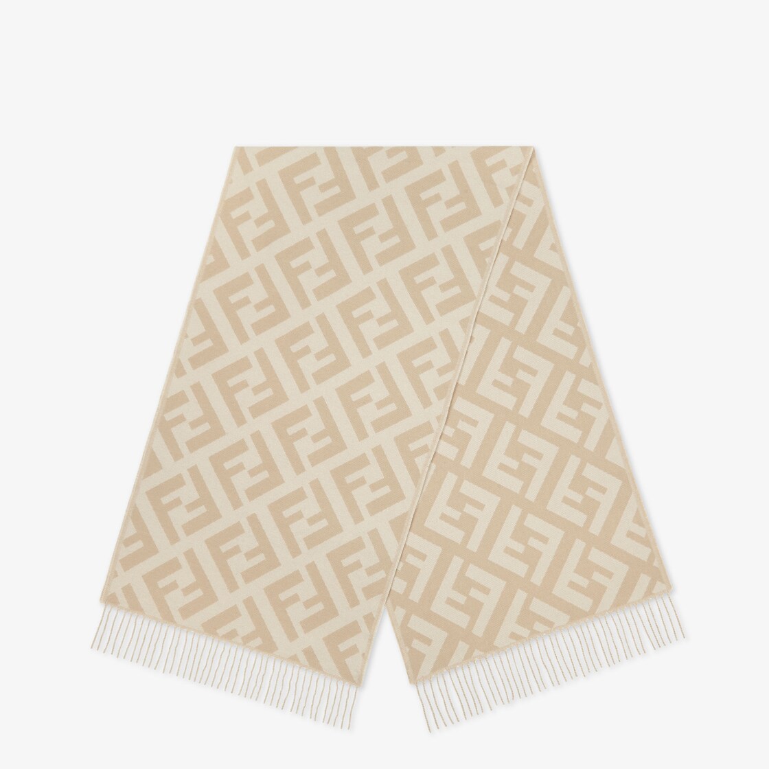 Fendi deals scarf women