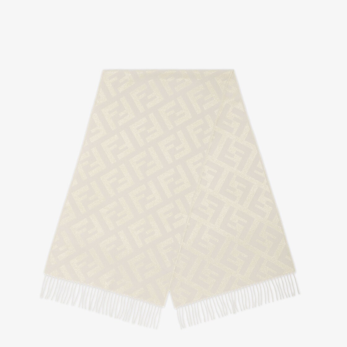 Fendi scarf cheap ff