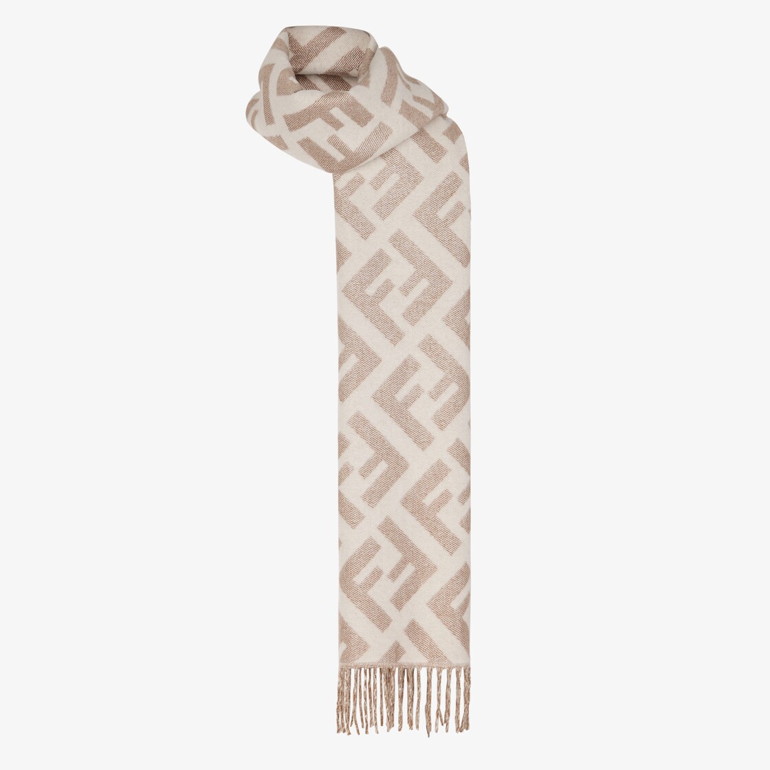 Fendi 2024 ff scarf