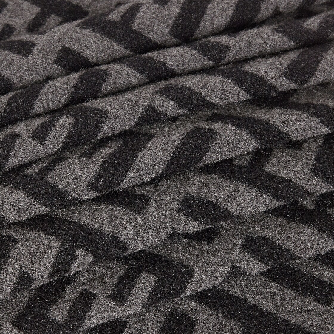 Scarf Wool Multicolor - Image 2/3