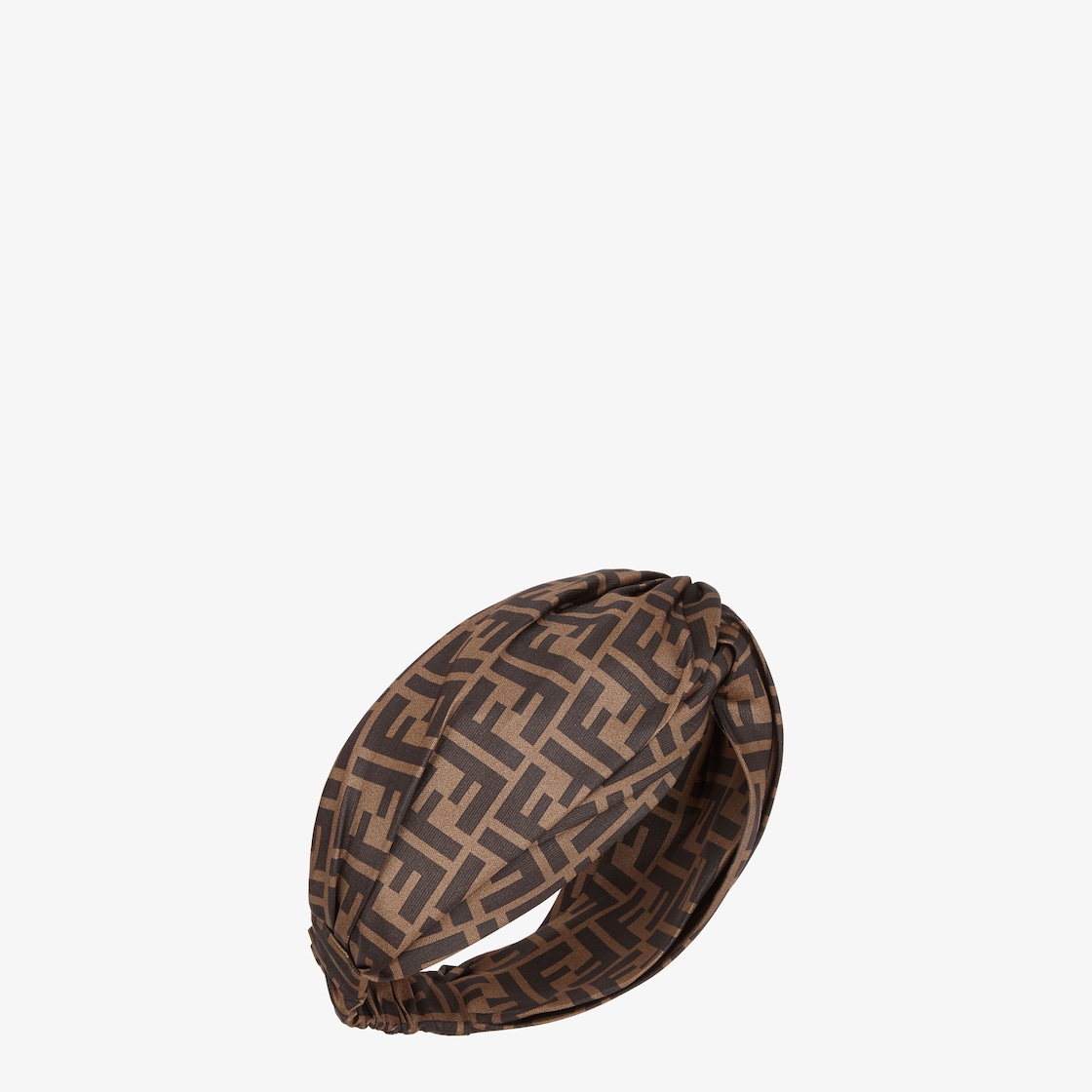 Fendi wool outlet headband