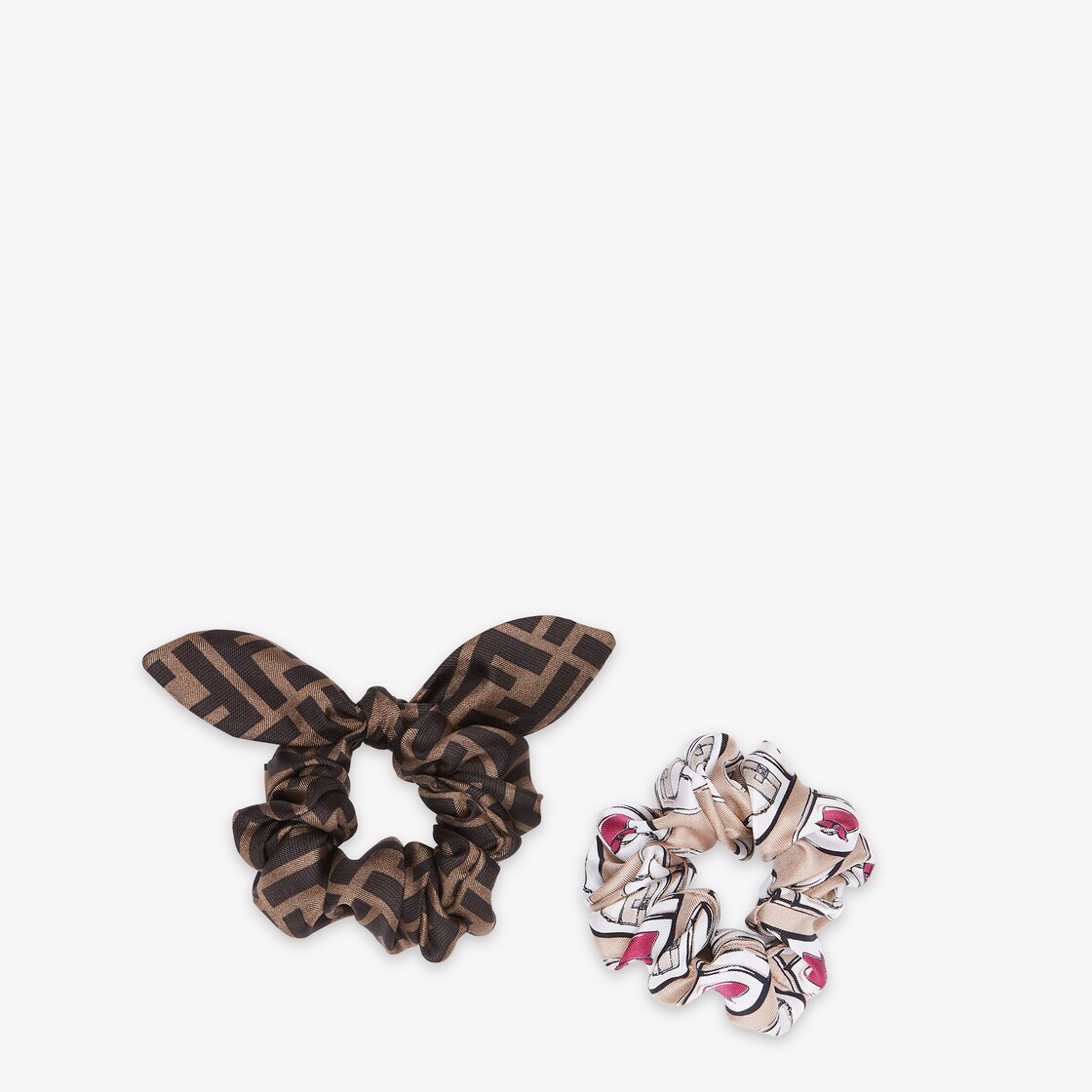 Fendi hair clearance accessories