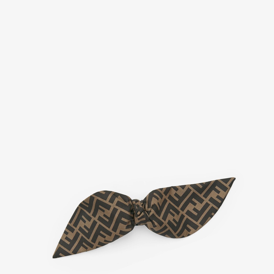 Fendi store tie clip