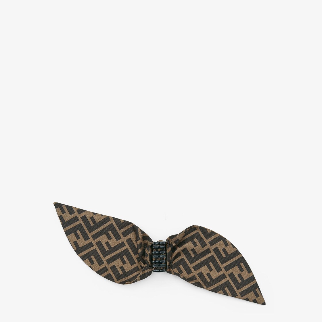 Fendi Hair Bow - FabrikAholic