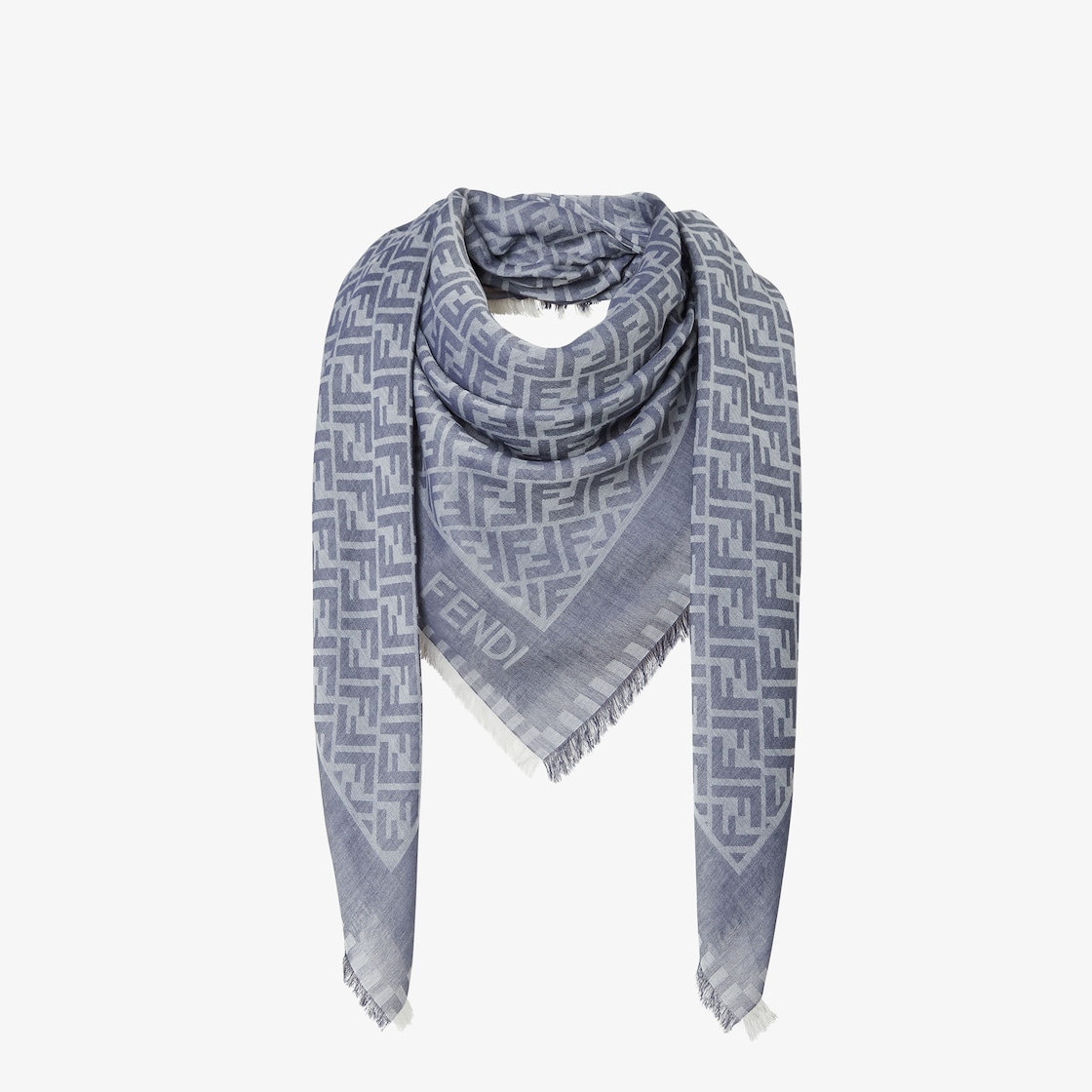 Scarves & Ponchos | Women | Fendi Scarves & Ponchos | Women | Fendi