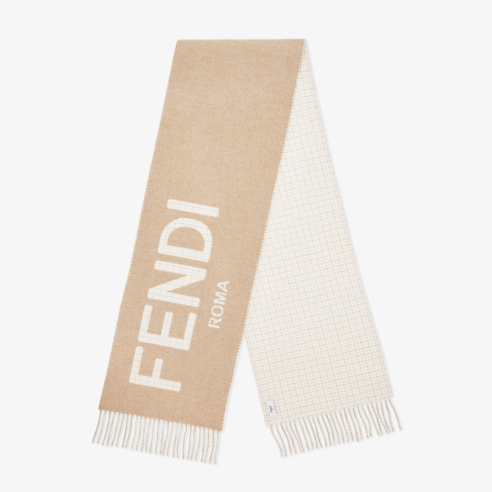 scarf fendi