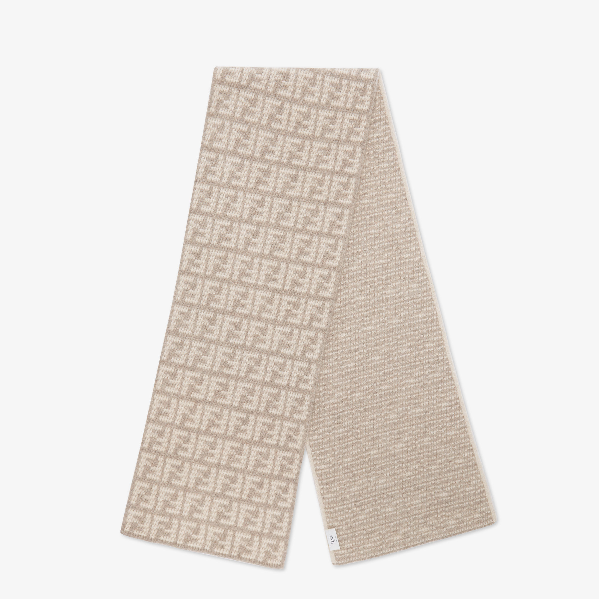 scarf fendi