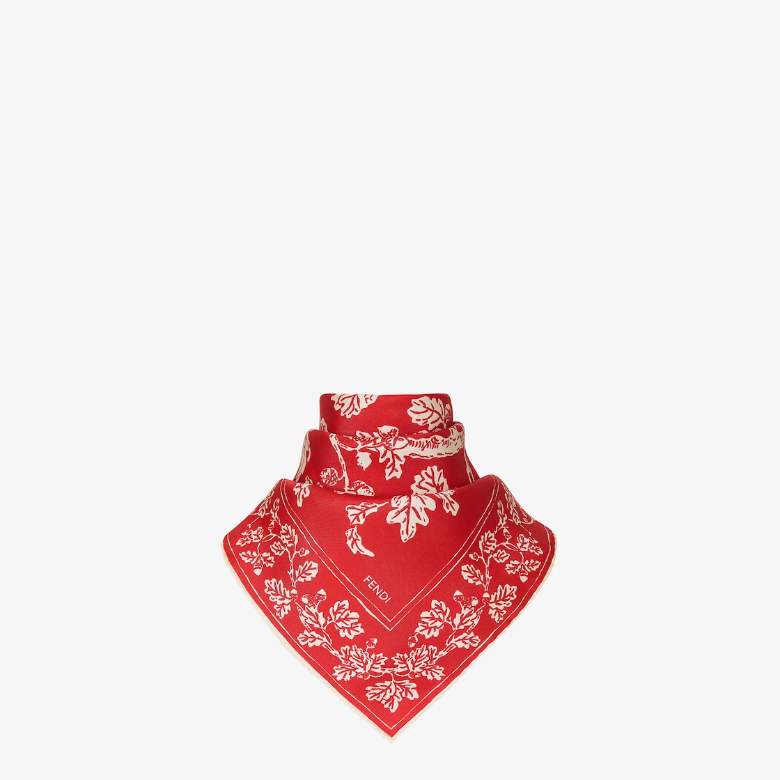 Fendi Foulard
