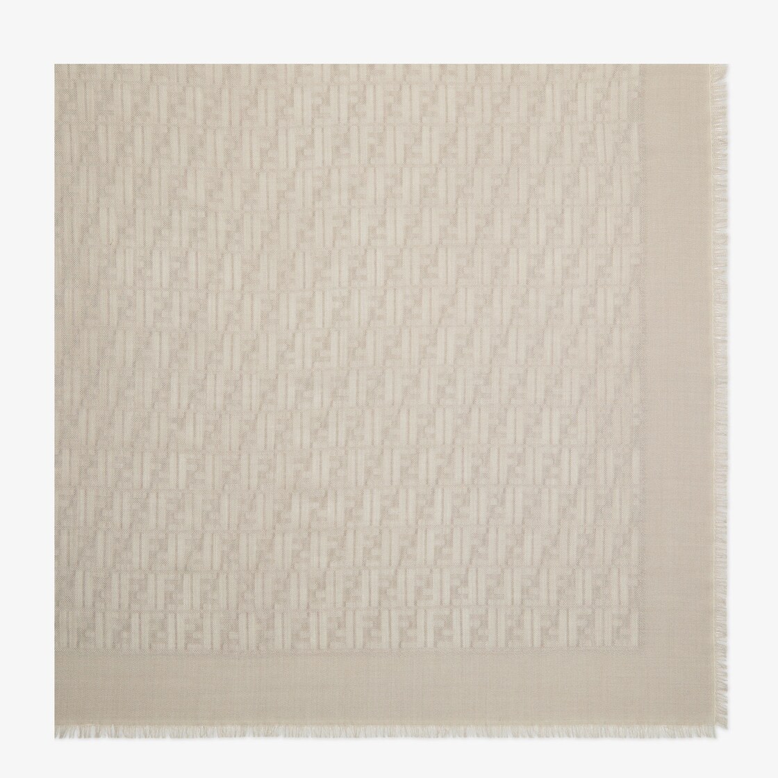 FF Shawl