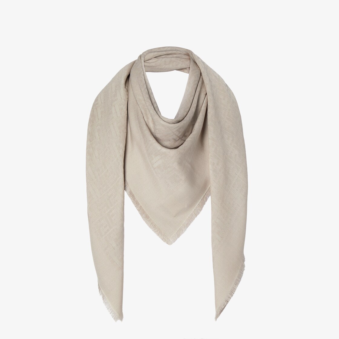 FF Shawl
