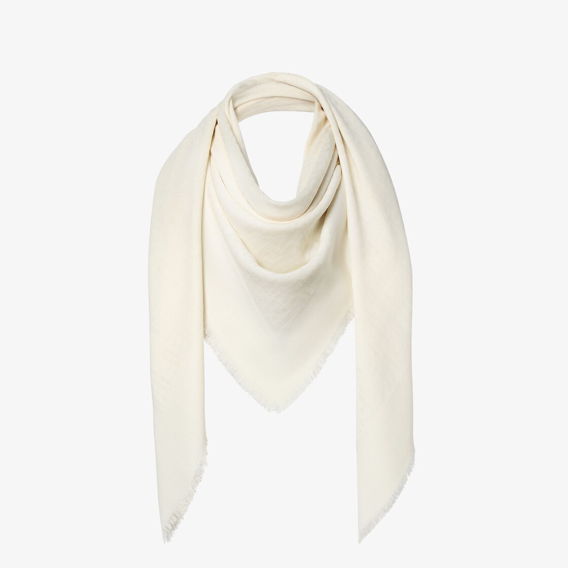FF Shawl