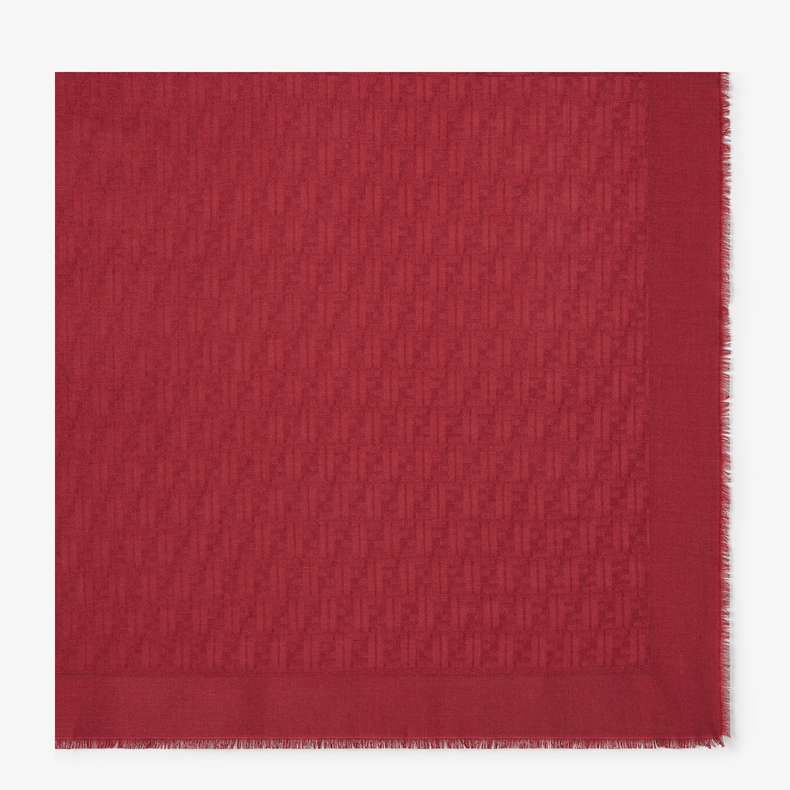 FF Shawl