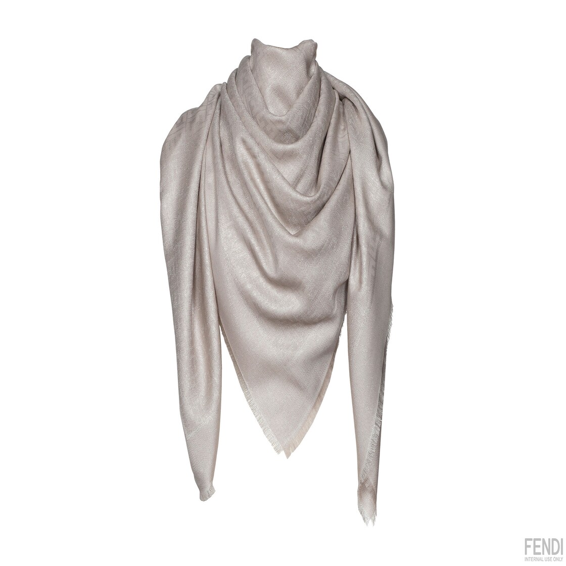 FF Shawl