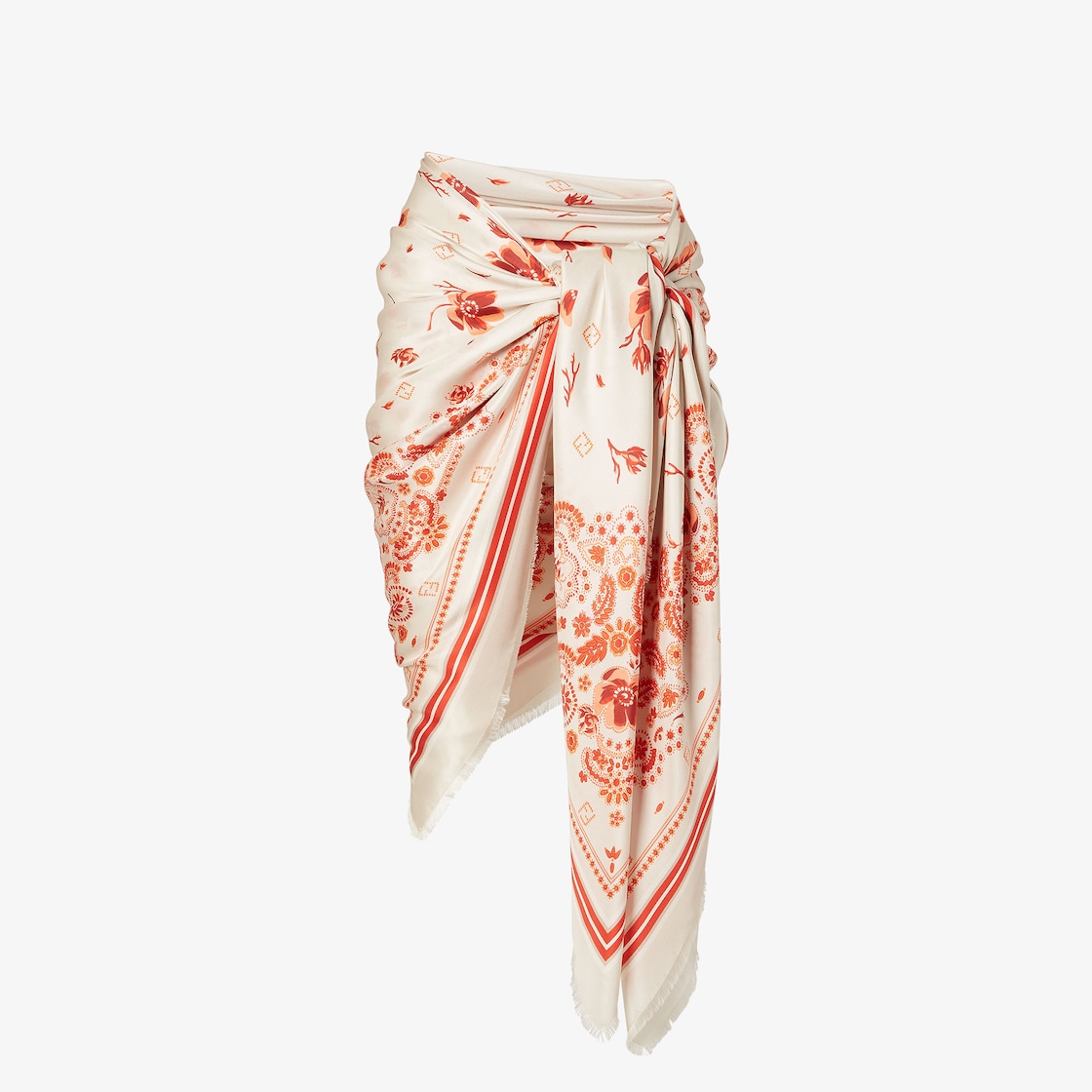 Fendi Foulard