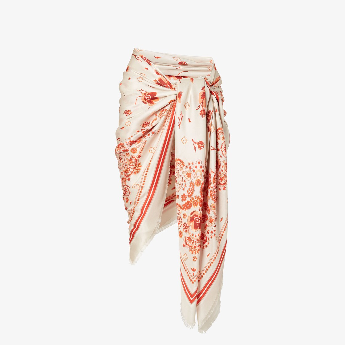 Fendi Foulard