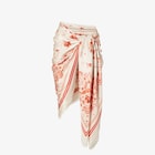 Foulard Fendi