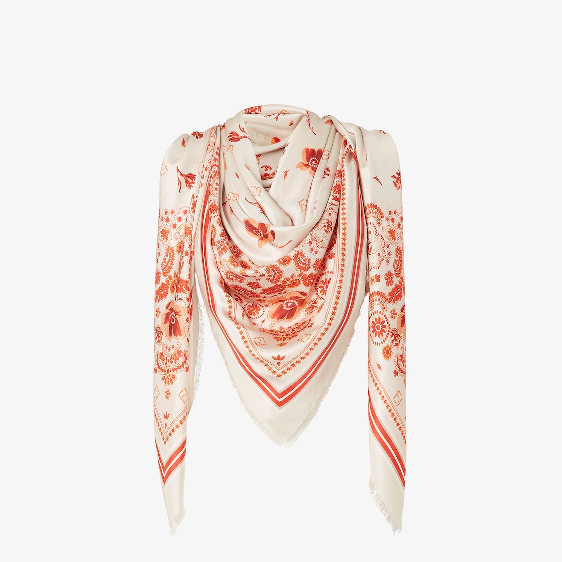 Fendi Foulard